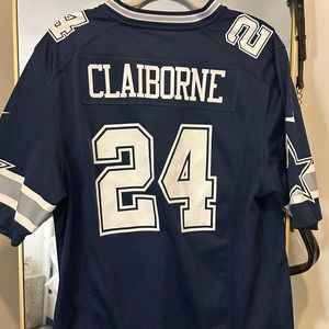 Dallas Cowboys jersey
